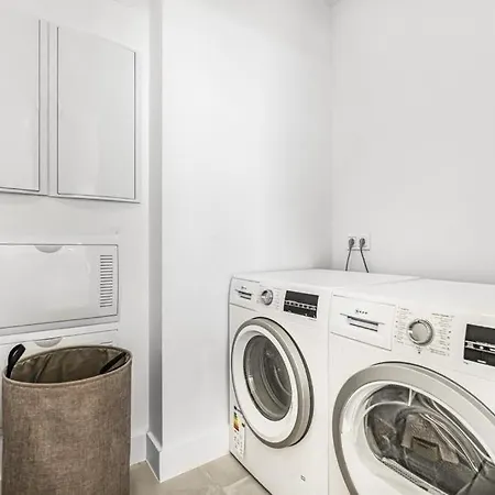 Apartment Luxury Penthouse With Ocean View *