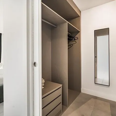 Luxury Penthouse With Ocean View