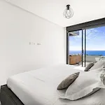 Luxury Penthouse With Ocean View