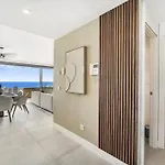 Apartment Luxury Penthouse With Ocean View Marbella