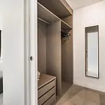 Luxury Penthouse With Ocean View
