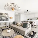 Luxury Penthouse With Ocean View Apartment Marbella