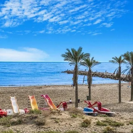 Appartamento Luxury Penthouse With Ocean View