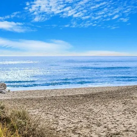 Luxury Penthouse With Ocean View Appartamento Marbella