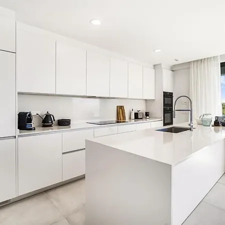 Appartamento Luxury Penthouse With Ocean View *