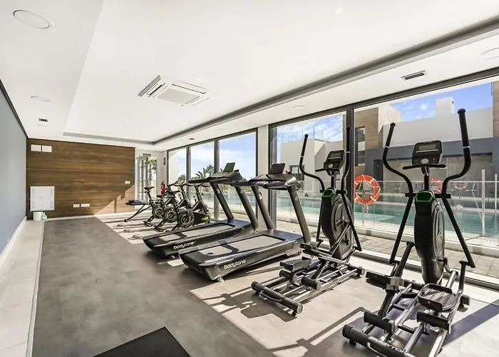 Luxury Penthouse With Ocean View Apartament