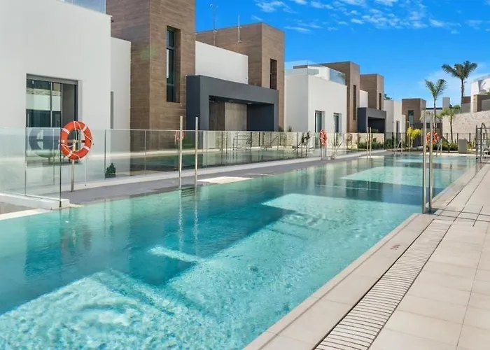 Apartament Luxury Penthouse With Ocean View *