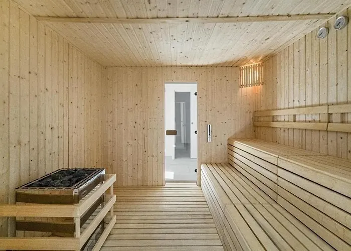 Luxury Penthouse With Ocean View * Marbella