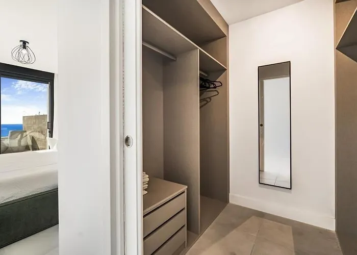 Luxury Penthouse With Ocean View