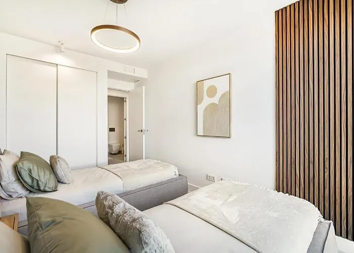 Luxury Penthouse With Ocean View *