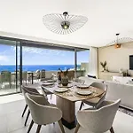 Luxury Penthouse With Ocean View アパート マルベーリャ
