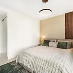 Luxury Penthouse With Ocean View アパート