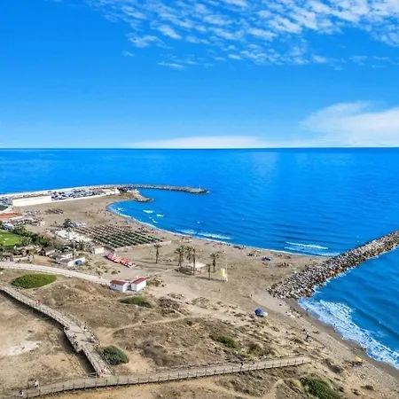 Апартаменти Luxury Penthouse With Ocean View *