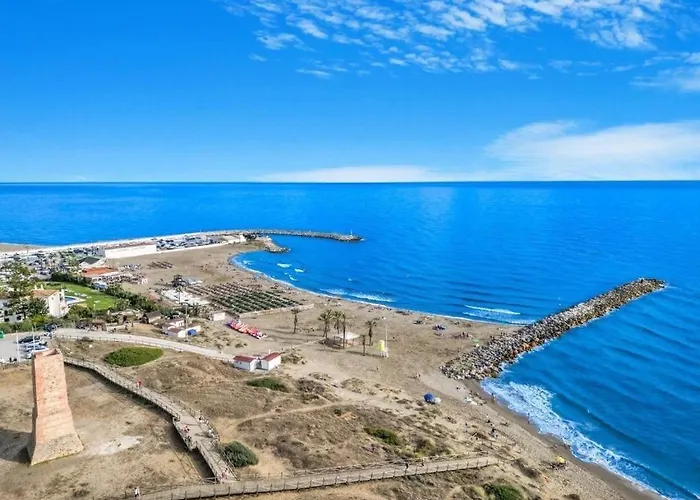 Апартаменти Luxury Penthouse With Ocean View *