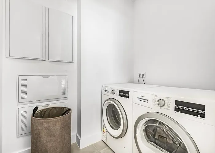 Апартаменти Luxury Penthouse With Ocean View *