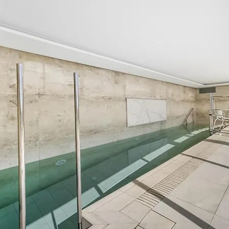 Luxury Penthouse With Ocean View Марбелья